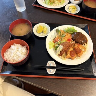 ミュンヘン Restaurant_1
