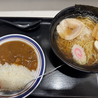 名代 富士そば_0