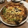 イルリトローボ - マルゲリータ、ジェノベーゼ