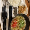 堀江カレー クローバー
