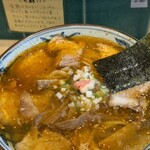 はるちゃんラーメン - 
