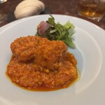 スーツァンレストラン 陳 - 