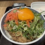 吉野家 - 料理写真: