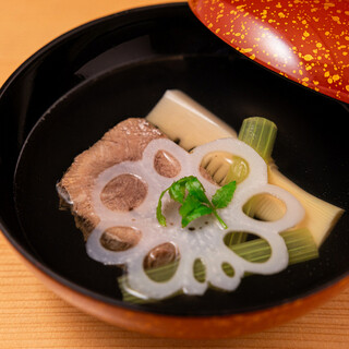 肉割烹 赤坂喰心_2