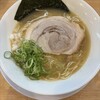 麺屋 瑞風 - 