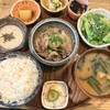 八百屋とごはん もりした - 料理写真: