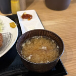 とんかつ 芯 - 