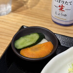 とんかつ 芯 - 