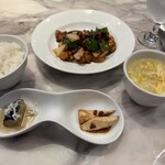 MASA’S KITCHEN - 