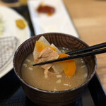 とんかつ 芯 - 