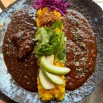 CURRY HOUSE KURAGE - 