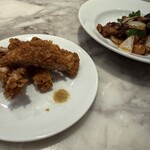 MASA’S KITCHEN - 