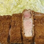 とんかつ 芯 - 