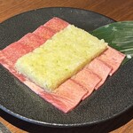 焼肉 ぽんが - 