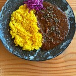 CURRY HOUSE KURAGE - 
