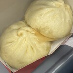 551蓬莱 - 料理写真:
