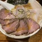 Homemade Ramen 青麦 - 