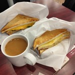 カフェ･ベローチェ  - 