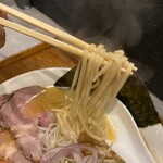 Homemade Ramen 青麦 - 