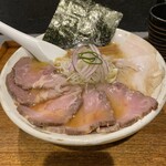 Homemade Ramen 青麦 - 