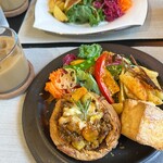 Quitos - 料理写真: