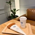 ジェラート ピケ カフェ - ドリンク写真: