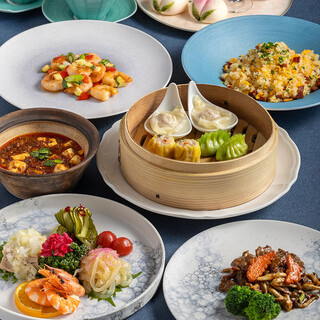 中国料理 「望海楼」_2