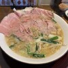 らーめん まるかん - スタミナらーめん