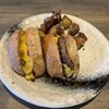 BRISKSTAND - 