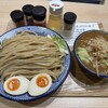 つけ麺ささ木×祇園茶寮 - 