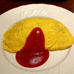 星乃珈琲店 - 料理写真: