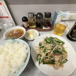 中華 紅楽 - 