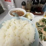 中華 紅楽 - 