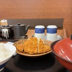 かつや - 料理写真: