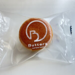 Butters - 料理写真: