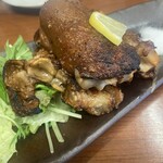 居酒屋 ごん太 - 料理写真: