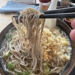 土佐まほろばそば - 