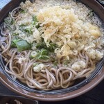 土佐まほろばそば - 