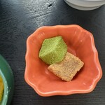 土佐まほろばそば - 
