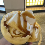 モミアンドトイズ - 料理写真: