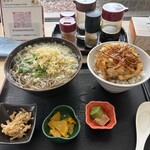 土佐まほろばそば - 