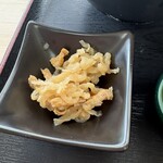 土佐まほろばそば - 
