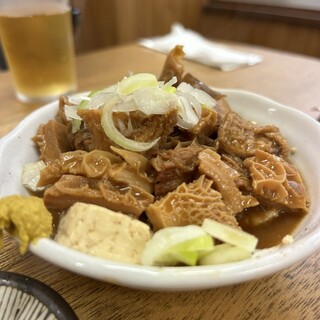 大衆酒場 増やま_0