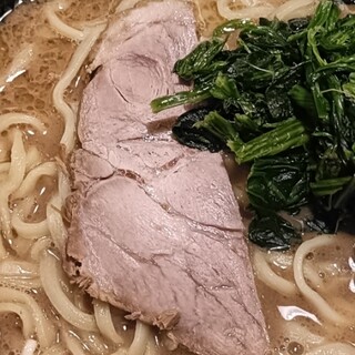 ラーメン 三七十家_1