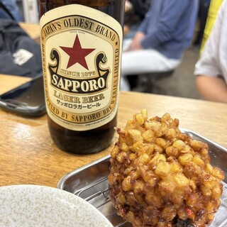大衆酒場 増やま_1