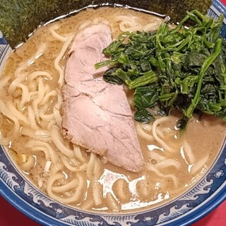 ラーメン 三七十家_0