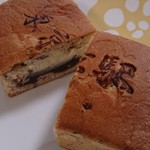 東京あんぱん 豆一豆 - 