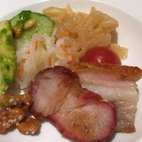 萬珍樓 本店 - 吉祥大拼盆－吉祥前菜盛り合わせ－