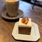 MONZ CAFE - 