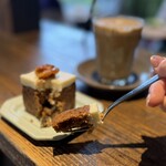 MONZ CAFE - 